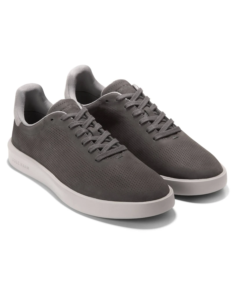 Cole Haan Men's Crosscourt Daily Laser Sneakers