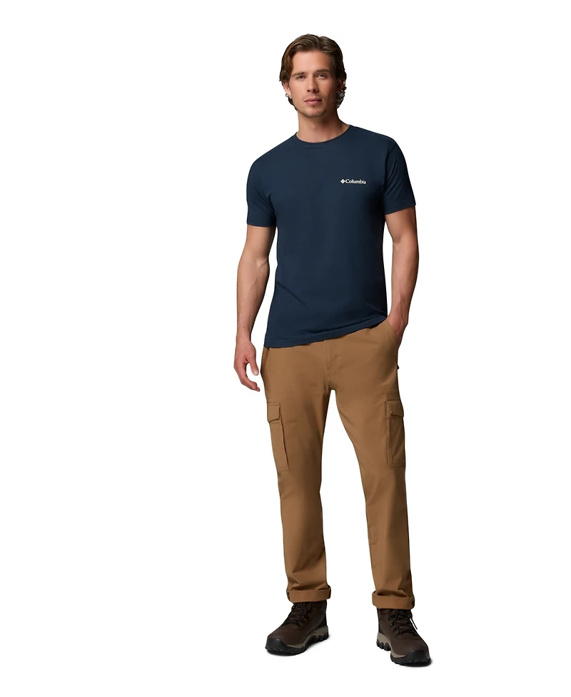 Columbia Men's Ryda Graphic T-Shirt