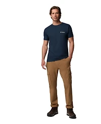 Columbia Men's Ryda Graphic T-Shirt