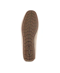 Calvin Klein Men's Follman Slip-On Casual Loafers