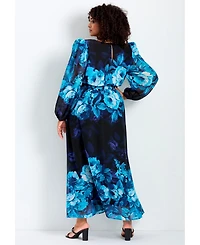 Avenue Women's Neve Maxi Dress