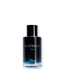 Dior Mens Sauvage Parfum Fragrance Collection
