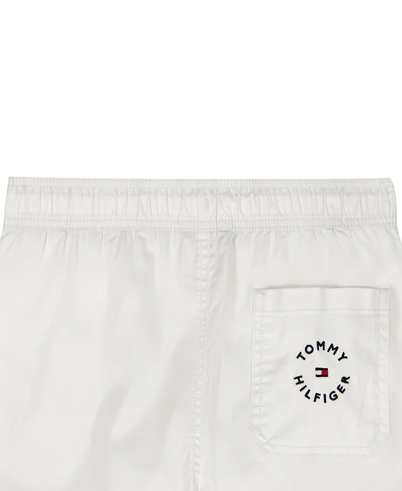 Tommy Hilfiger Boys 8-20 Core Essentials Pull-On Shorts