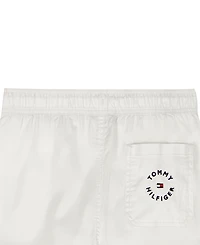 Tommy Hilfiger Boys 8-20 Core Essentials Pull-On Shorts