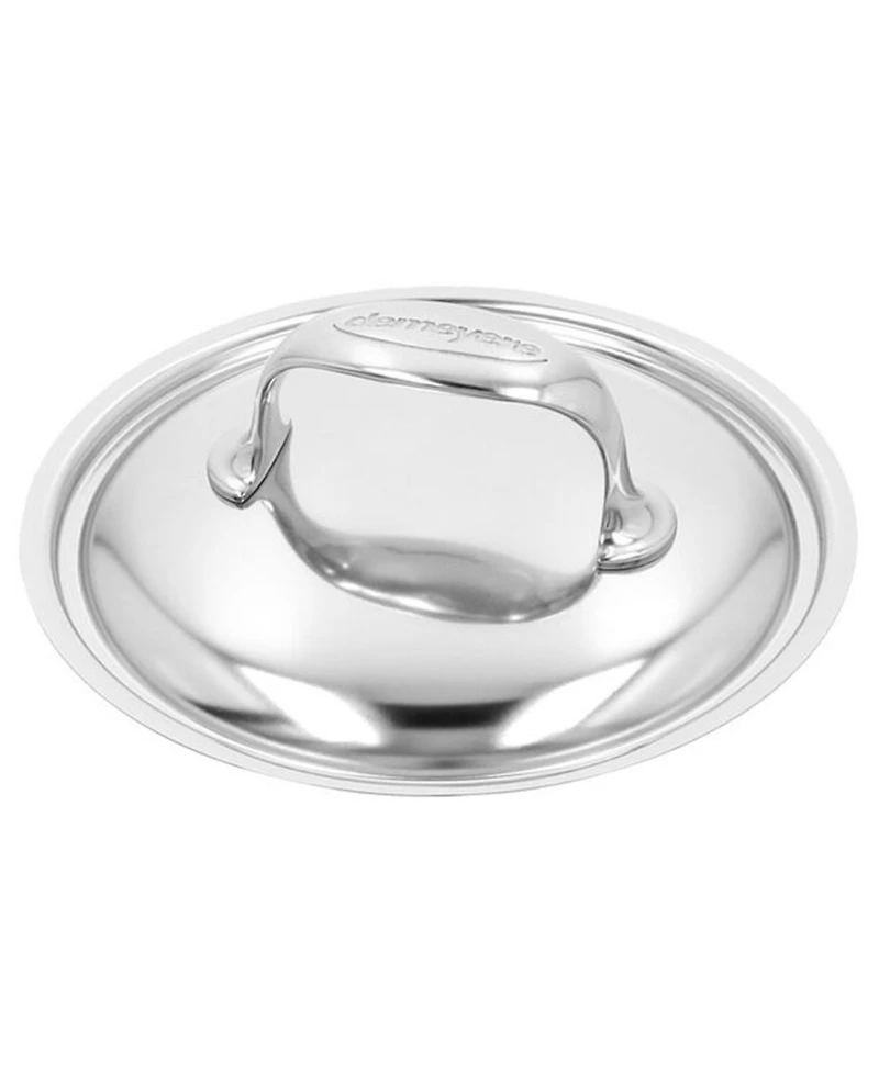 Demeyere Atlantis 7 Stainless Steel 1.6-Quart Saucepan