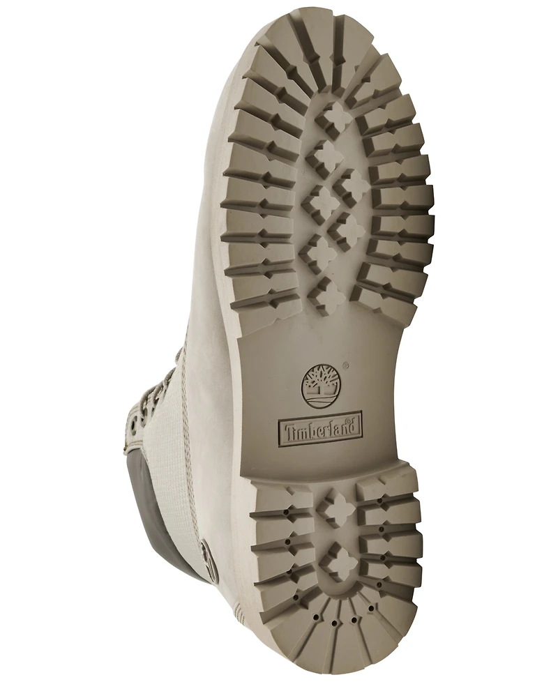 Timberland Men's 6 Inch Heritage Waterproof Boots from Finish Line