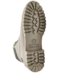 Timberland Men's 6 Inch Heritage Waterproof Boots from Finish Line