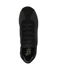 Franco Sarto Women's Felina Round Toe Lace-Up Shoes