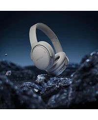 Bose QuietComfort Headphones with Active Noise Cancellation