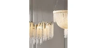 Z Gallerie Cassia Chandelier