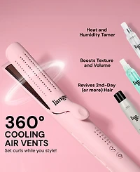 L'ange Le Duo Classic Curl Power 1, 1.2"