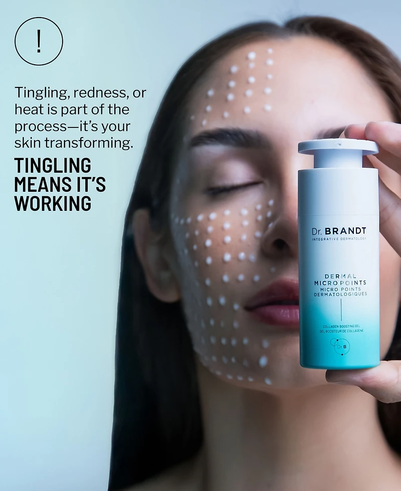 Dr. Brandt 2-Pc. Microneedling Recovery Kit