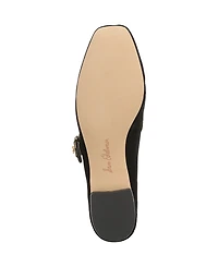 Sam Edelman Women's Michaela Mary Jane Flats
