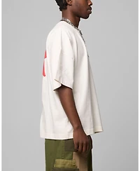 mnml Men's Loiter Celestial Tee