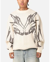 mnml Men's Cyber Knit Sweater