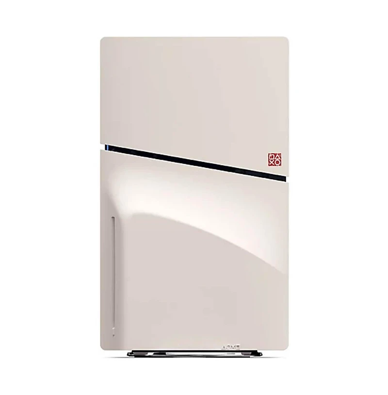 Sony Playstation 5 Disc Ghost of Yotei Limited Edition Bundle