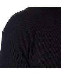 Alpine Swiss Men's Thermal Long Sleeve Top Waffle Knit Shirt Base Layer Underwear