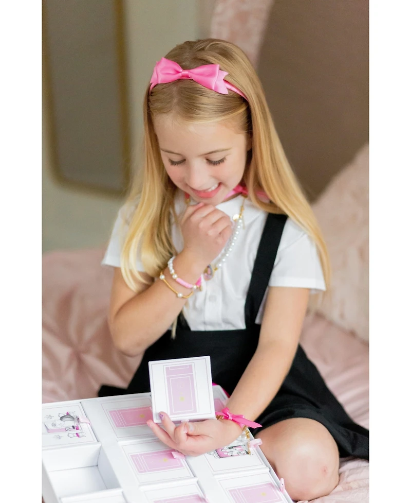 Bits & Bows Girls Eloise Gift Set