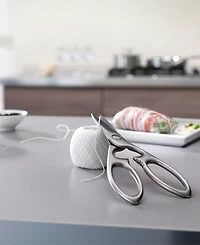 Zwilling Twin Select Stainless Steel Kitchen Shears