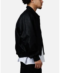 mnml Men's Grandpa's Bomber Jacket