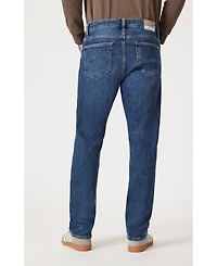 Mavi Jeans Men's Zach Straight-Leg