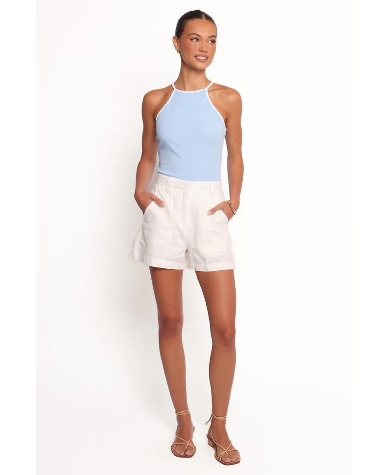 Petal and Pup Women's Jazzie Knit Tank