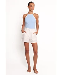 Petal and Pup Women's Jazzie Knit Tank