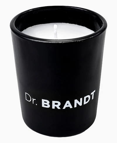 Free Candle with any $100 Dr. Brandt purchase (a $20 value)