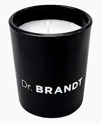 Free Candle with any $100 Dr. Brandt purchase (a $20 value)