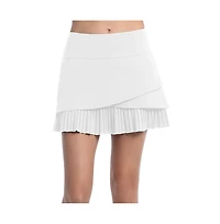 Lucky Love All Ball 14.5 Womens Golf Skort