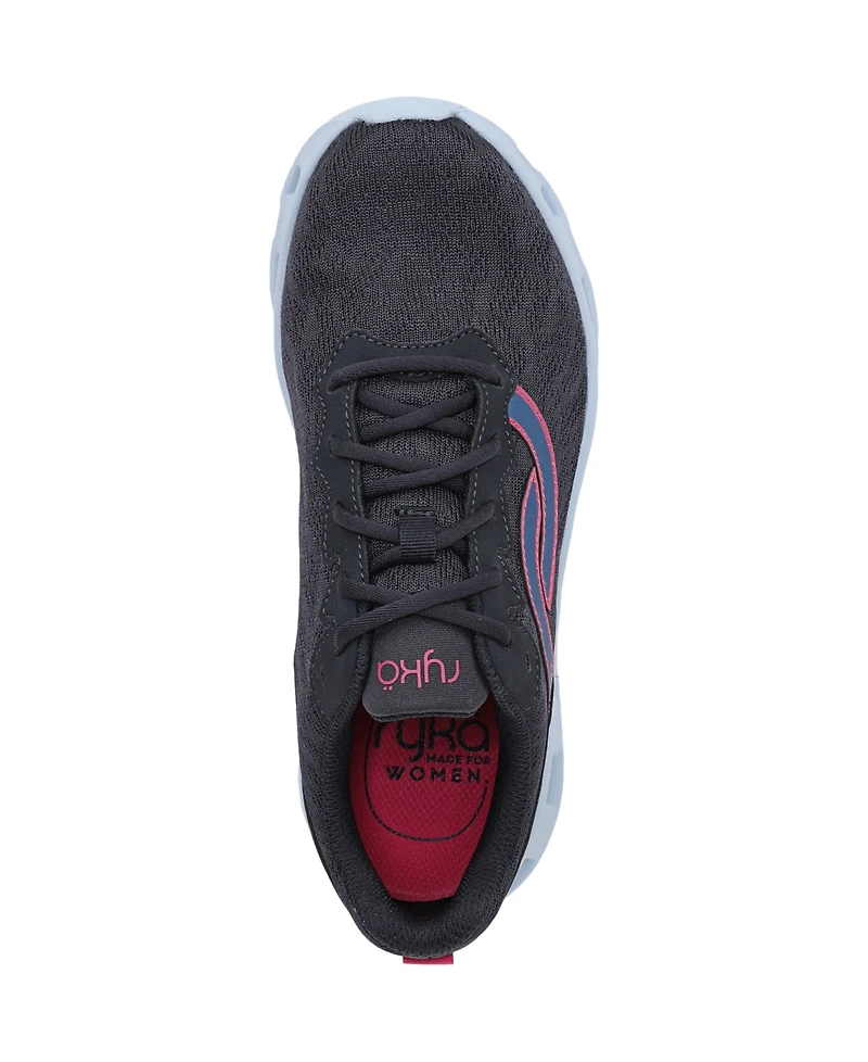 Ryka Women's Activfoam X2 Running Inspired Shoes