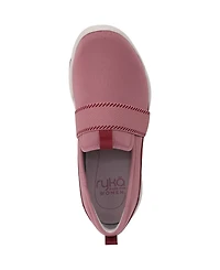 Ryka Women's Amelia Slip-On Sneakers