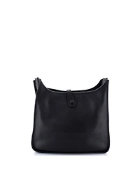 Pre-Owned HERMES Pm Evelyne Bag Gen I Clemence