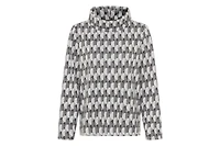 Olsen Women's Geo Jersey Top