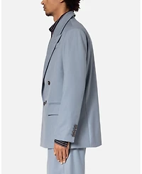 mnml Men's Double Breasted Jacket