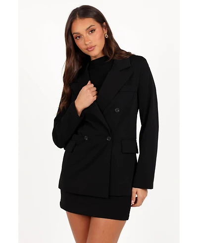 Petal and Pup Women's Juliette Blazer