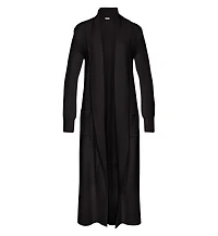 Lascana Women's Long Knit Cardigan