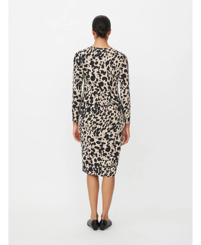 Masai Copenhagen Women's Printed Tunic Dress