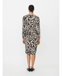 Masai Copenhagen Women's Printed Tunic Dress