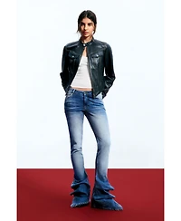 Desigual Women's Slim egonlab jeans