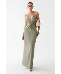 St Mrlo Women's Alaia Dress