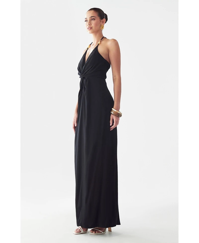 St Mrlo Women's Alaia Dress