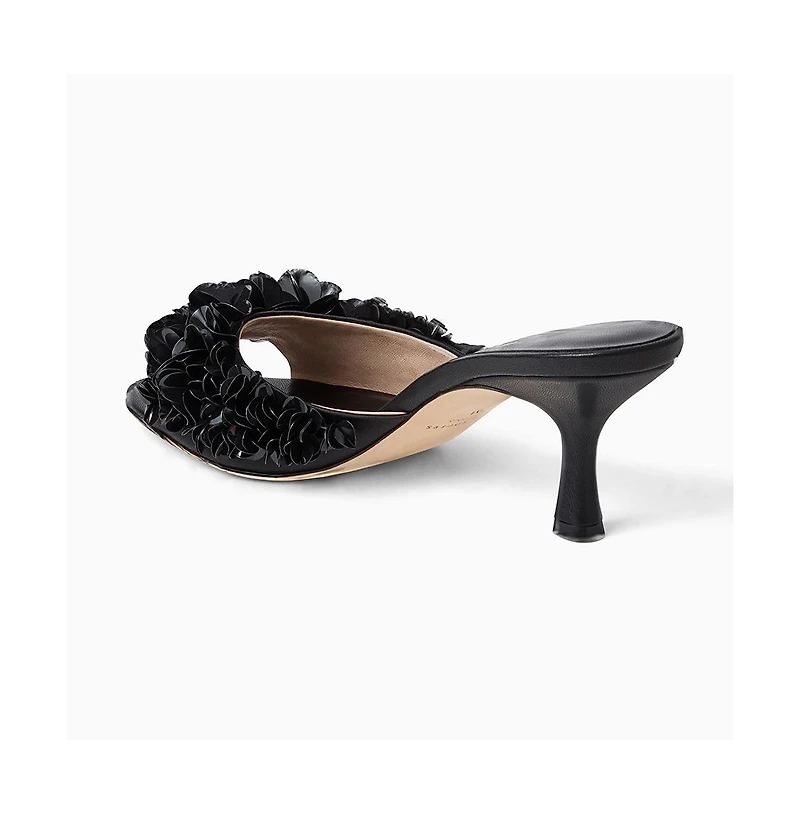 Jack Rogers Crown Sequin Sandal