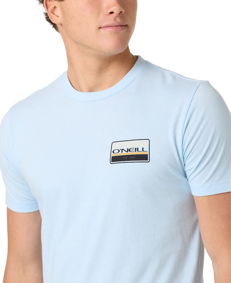 O'Neill Men's Banner T-Shirt