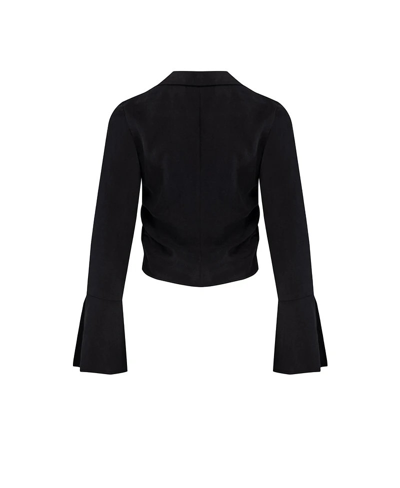 Pcfg Women's Fitted Lyocell Shirt