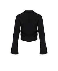 Pcfg Women's Fitted Lyocell Shirt