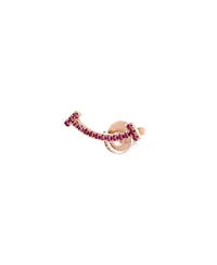 Pre-Owned Tiffany & Co. T Smile Stud Earrings