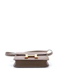 Pre-Owned HERMES 24 Constance Nm Bag Epsom