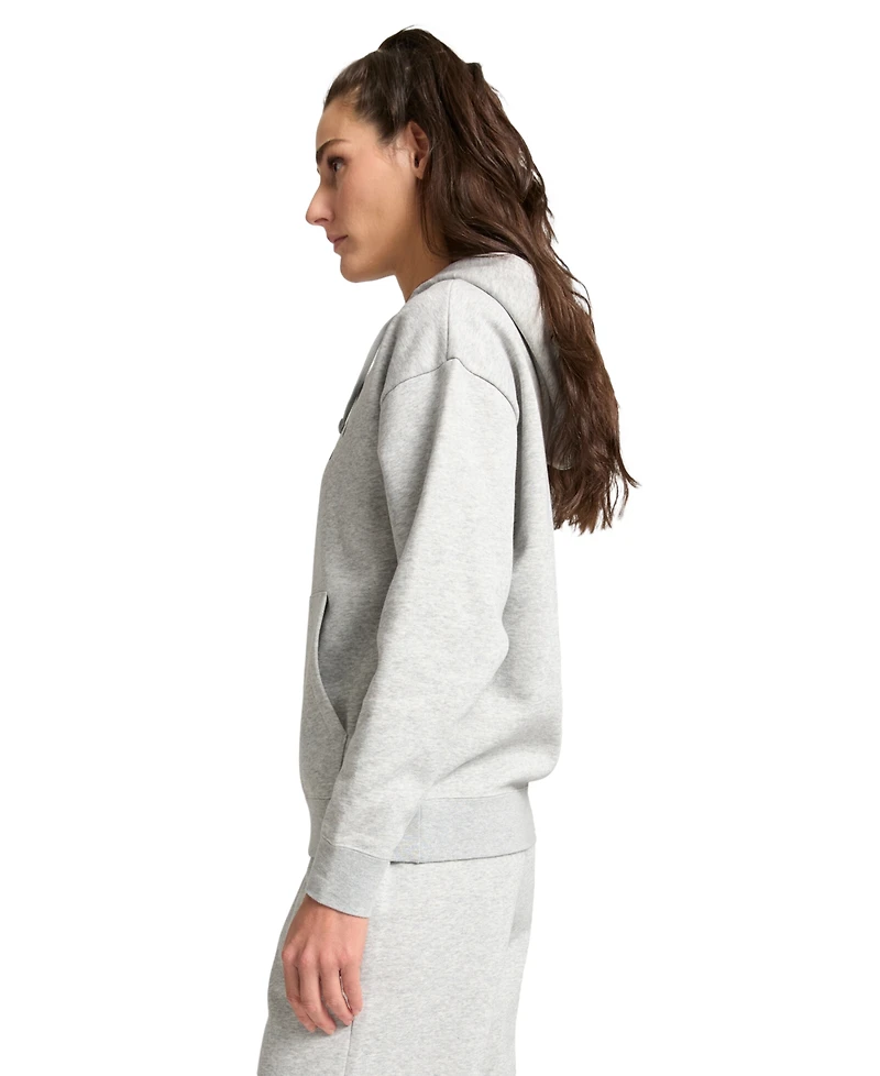 Puma Women's Essential Logo Comfort Fit Hoodie