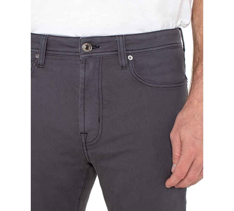 Liverpool Los Angeles Regent Men's Relaxed Straight Leg Jeans